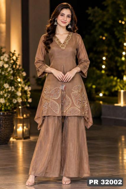 Anju fabrics PR 32003 women clothing wholesalers